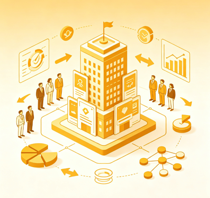 Management Consulting